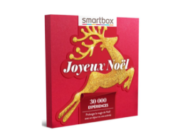 Événement Martin Montcel | Colis gourmands & Cadeaux personnalisés