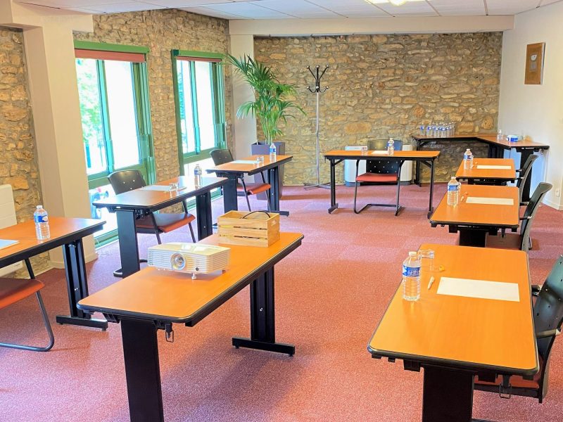 Événement Martin Montcel | L'Espace martin montcel assure votre sécurité