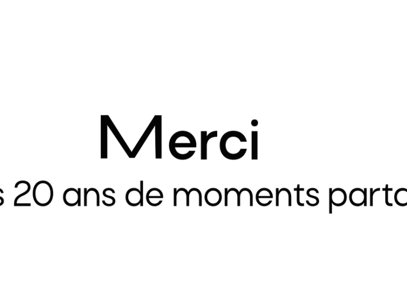 Événement Martin Montcel | Martin Montcel a fêté ses 20 ans !
