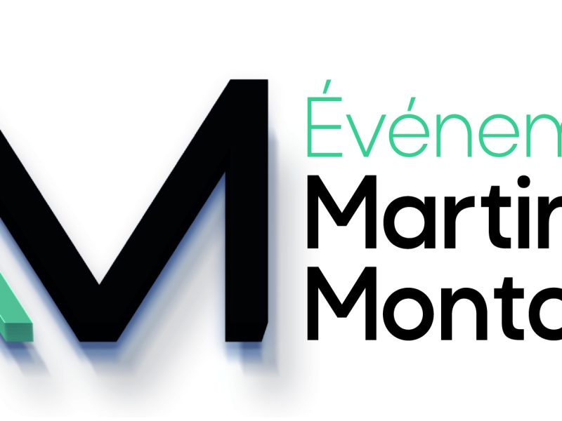 Événement Martin Montcel | Nouvelle Rentrée, Nouveaux Horizons : Bienvenue dans l'univers d'Événement Martin Montcel ! 🆕