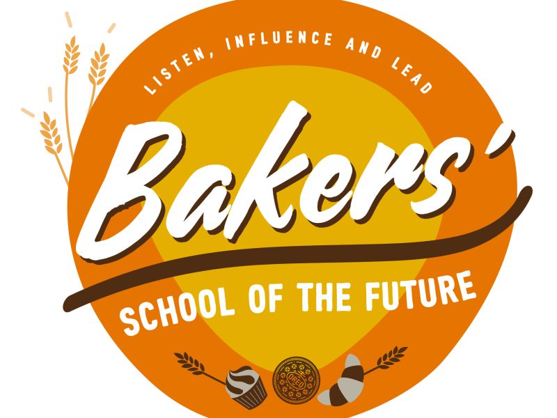Événement Martin Montcel | Baker’s School, semaine de formation au Paris TechCenter de Saclay