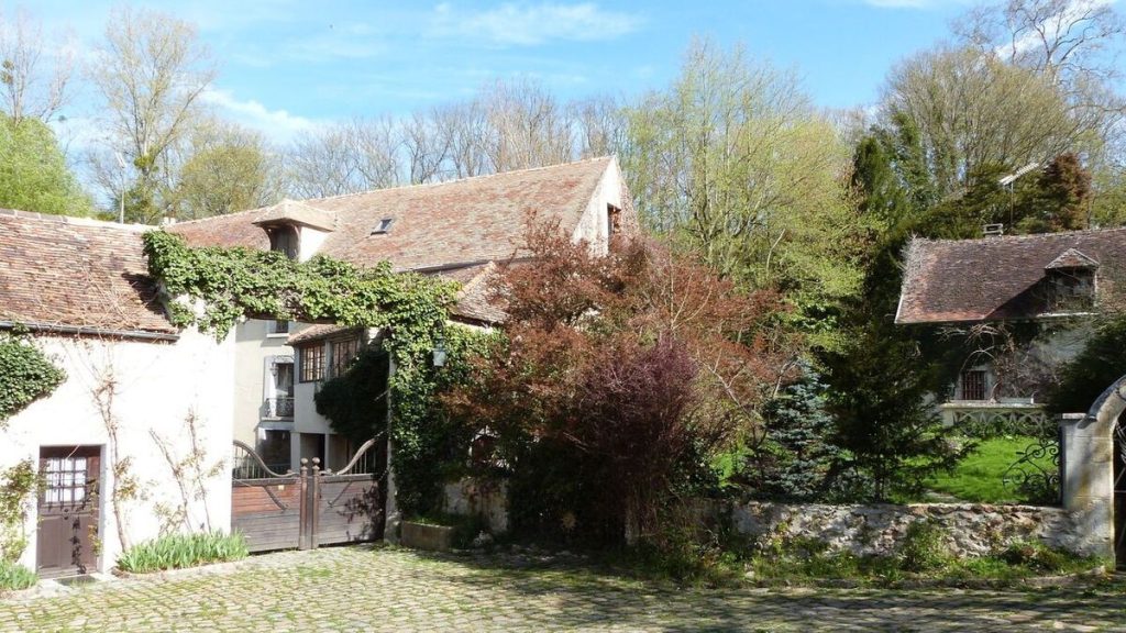 Événement Martin Montcel | Bouygues Télécom, organisation du CODIR DSI au Moulin de Vauboyen
à Bièvres Événement Martin Montcel | Bouygues Télécom, organisation du CODIR DSI au Moulin de Vauboyen
à Bièvres
