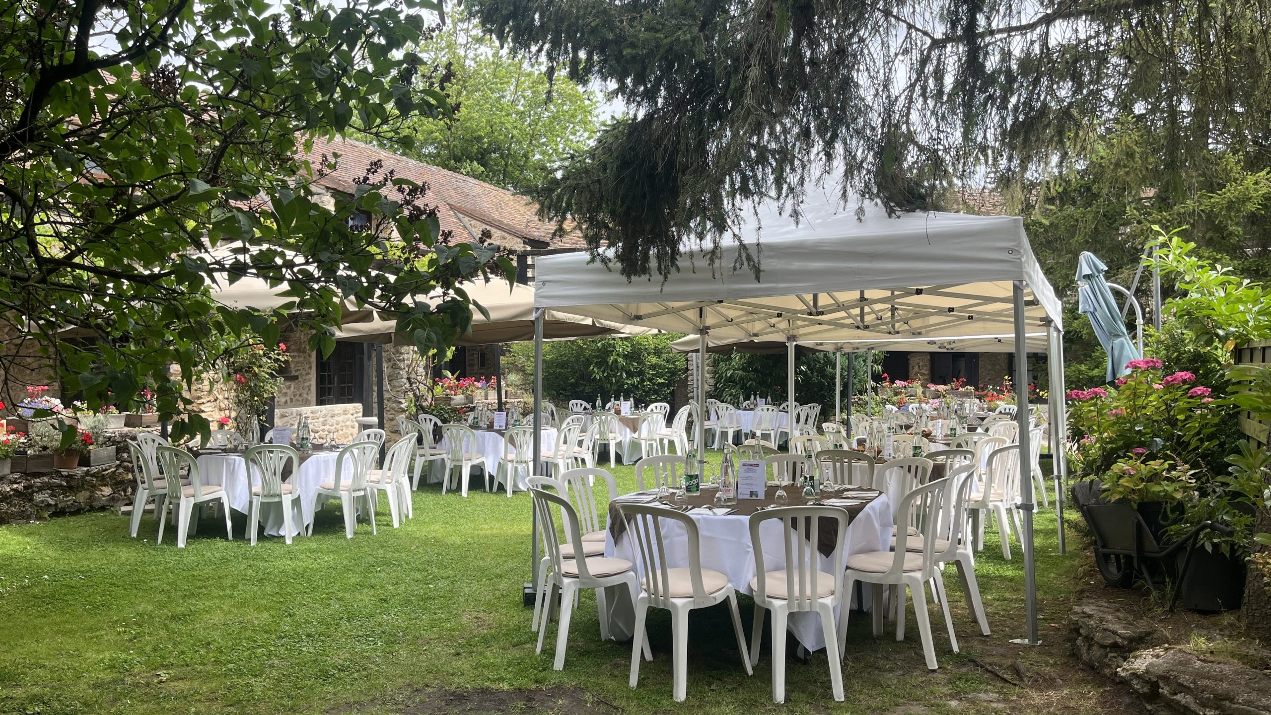 Événement Martin Montcel | Plongeon au cœur de l'Essonne : une journée de partage inspirante à Limours Événement Martin Montcel | Plongeon au cœur de l'Essonne : une journée de partage inspirante à Limours