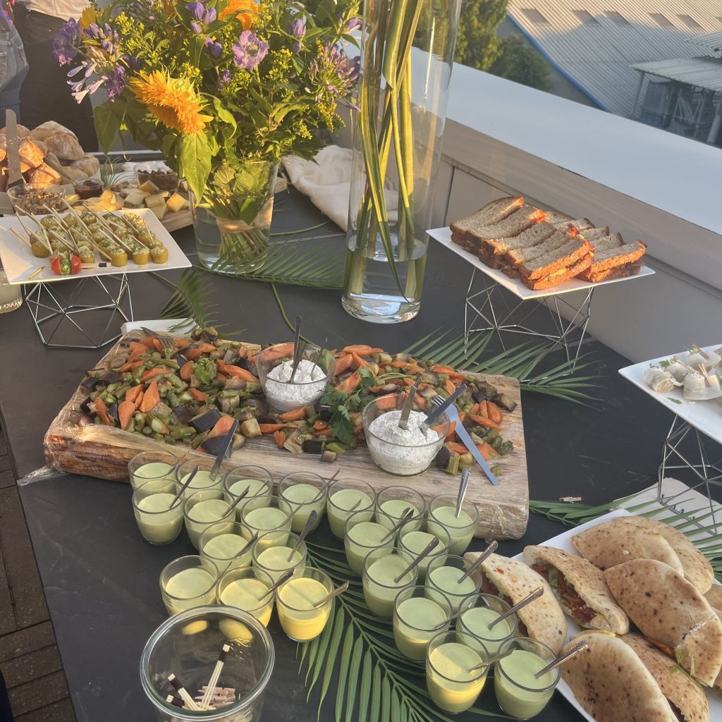 Événement Martin Montcel | Summer Party : Une soirée sur le thème des îles, à domicile, pour renforcer les liens d'équipe 