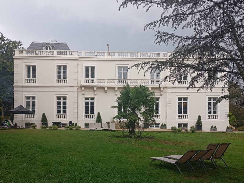Événement Martin Montcel | Coulisses d’un séminaire réussi à Jouy-en-Josas pour Bouygues Telecom 