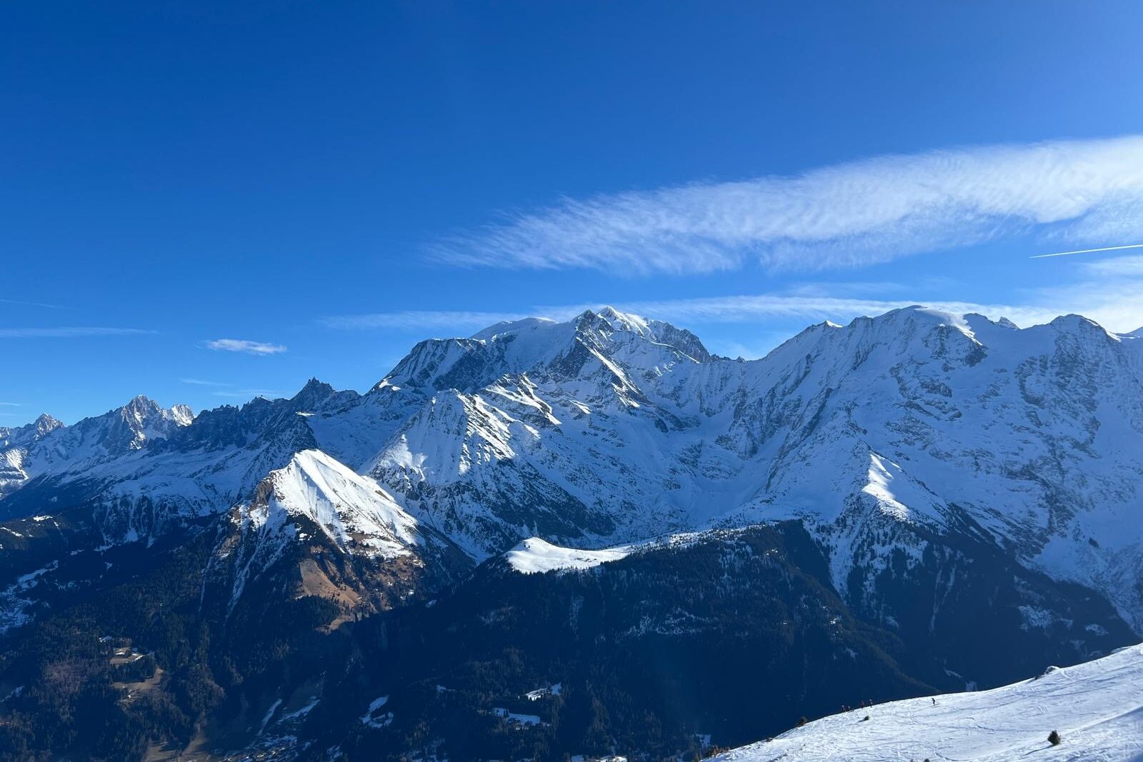 Événement Martin Montcel | Cap sur la montagne : un séminaire au sommet avec le cabinet comptable Eurotec à Saint-Gervais-les-Bains ! Événement Martin Montcel | Cap sur la montagne : un séminaire au sommet avec le cabinet comptable Eurotec à Saint-Gervais-les-Bains !