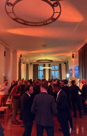 soirée