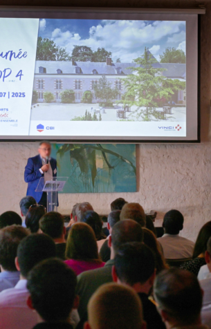 Événement Martin Montcel | Une agence événementielle près de Paris